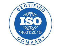 iso 14001