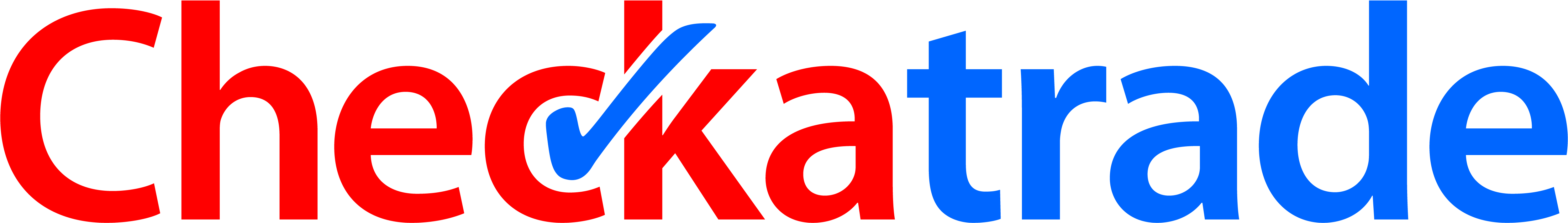 Checkatrade