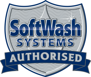 Softwash Authorized