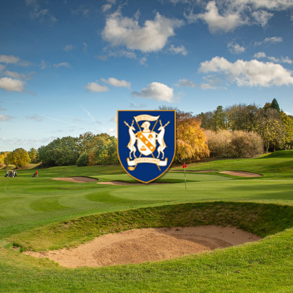 WELCOME TO TANKERSLEY PARK GOLF CLUB!