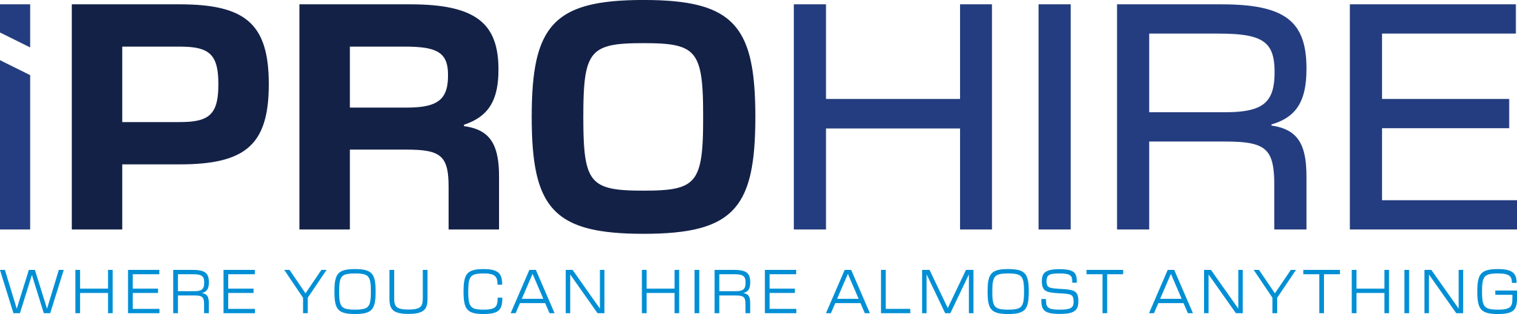 iPro Hire