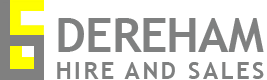 Dereham Hire & Sales