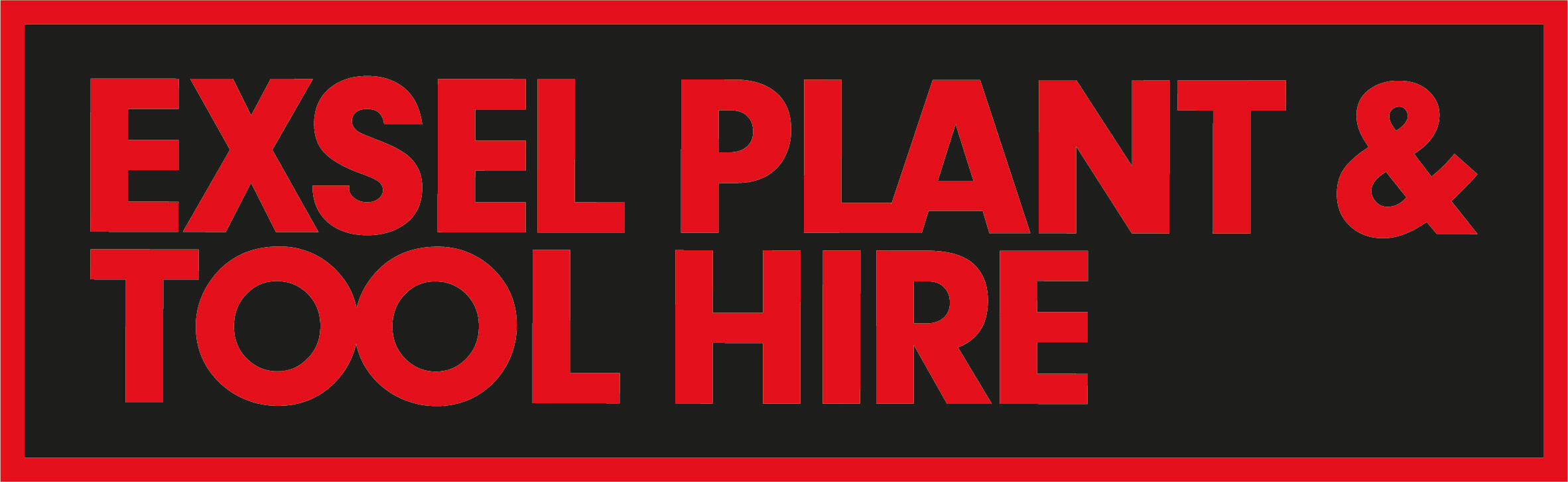 Exsel Plant & Tool Hire Ltd