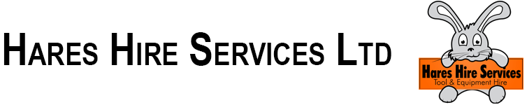 Hares Hire Services Ltd