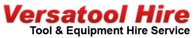 Versatool Hire