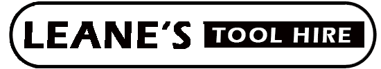 Leanes Tool Hire Ltd