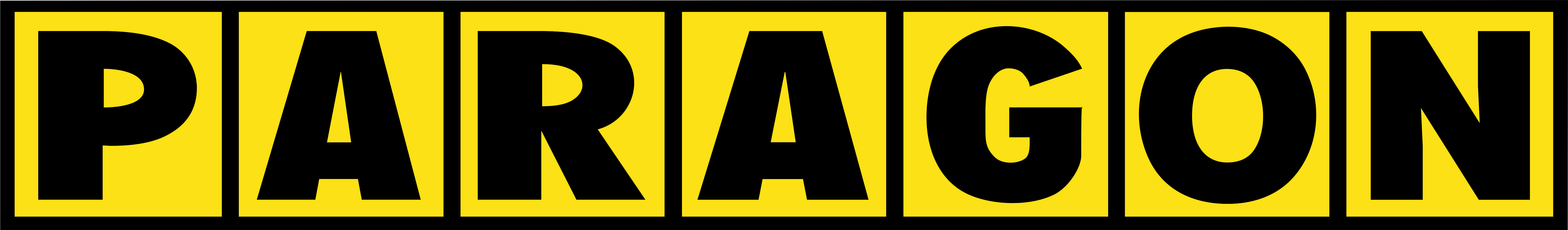 Paragon Tool Hire