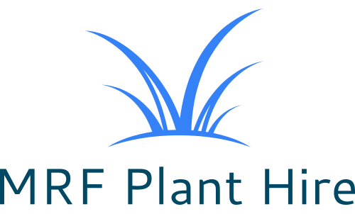 MRF Plant Hire