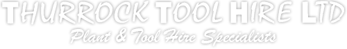 Thurrock Tool Hire Ltd
