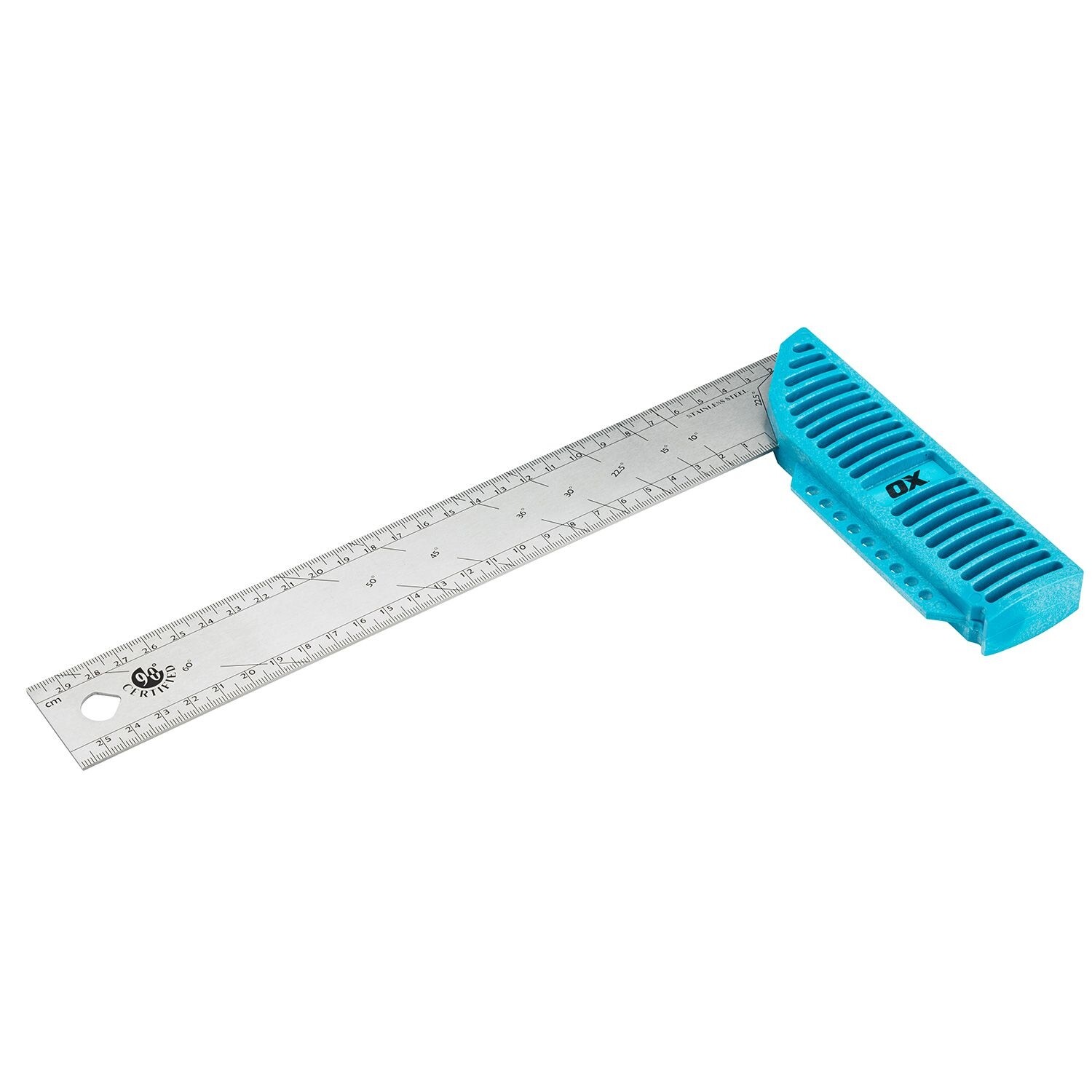 Carpenters Square 300mm / 12"