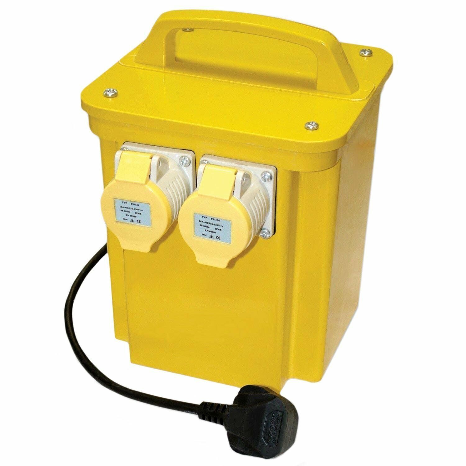 3Kva Transformer
