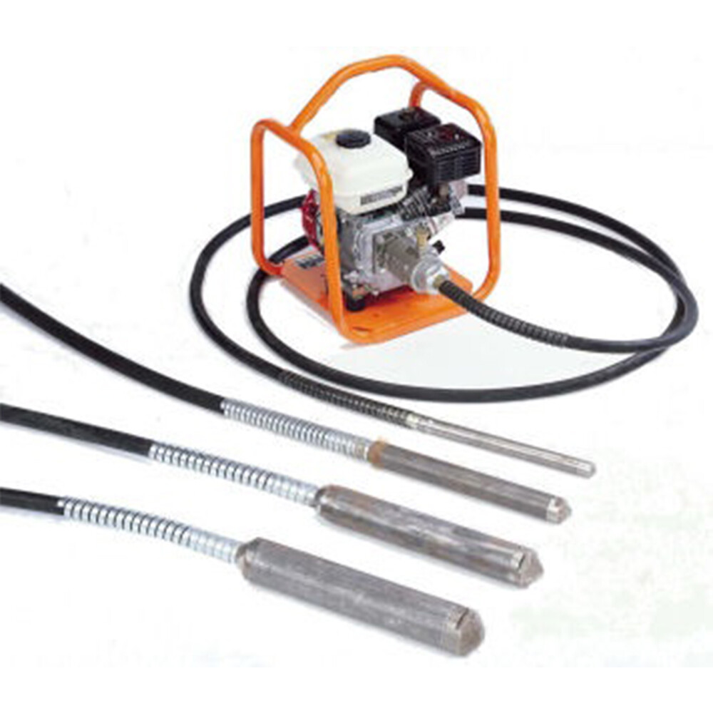 Petrol Poker Unit
