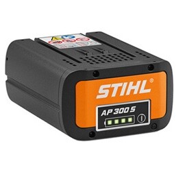 AP300 S Battery