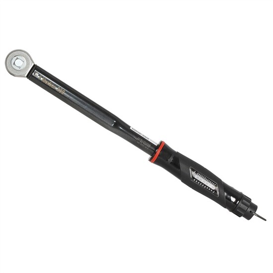 40-200 NM (30 - 150 lb.ft)