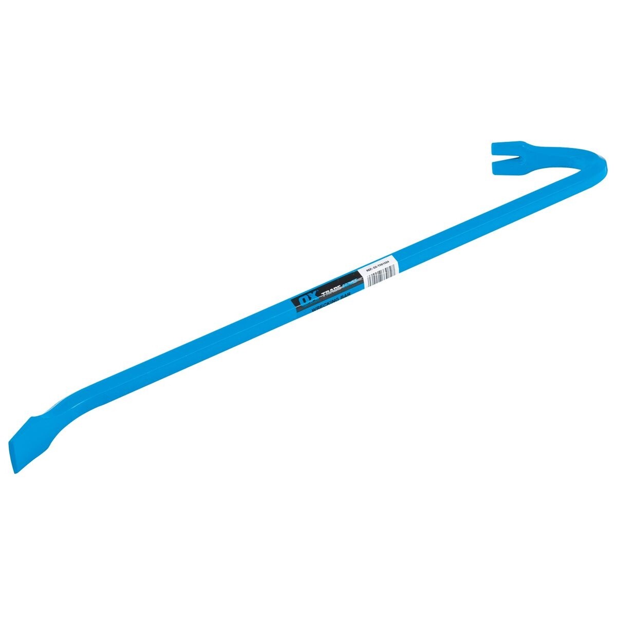 Trade Wrecking Bar - 30" / 750mm