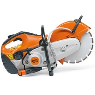 12" (300mm) Disc Cutter