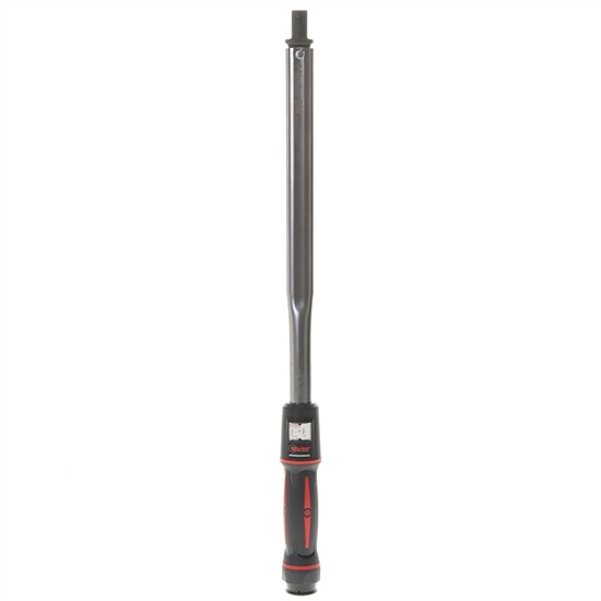 16 mm Spigot Torque Wrench 60 - 300NM (50 - 220 lb.ft)