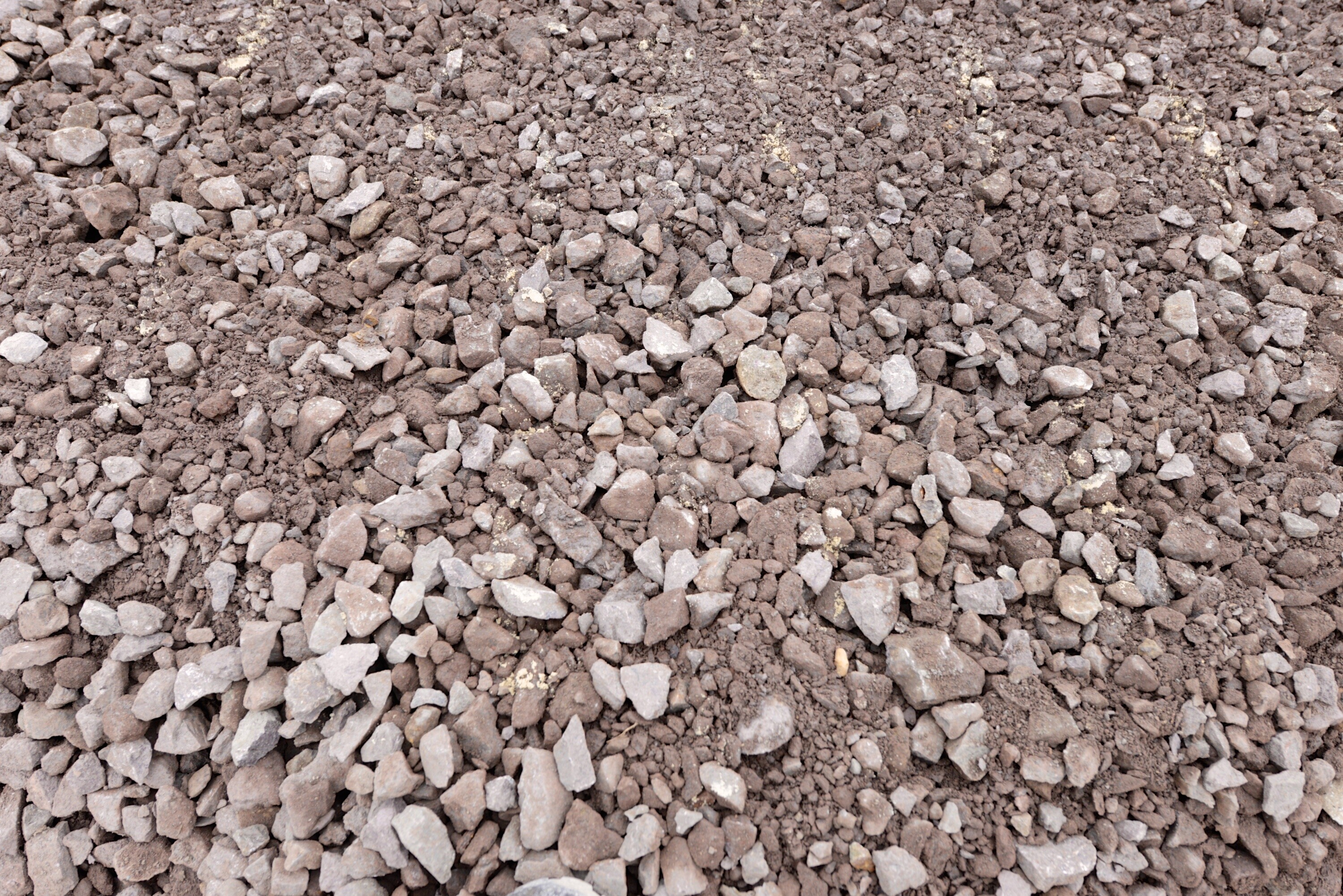 Type 1 Road stone