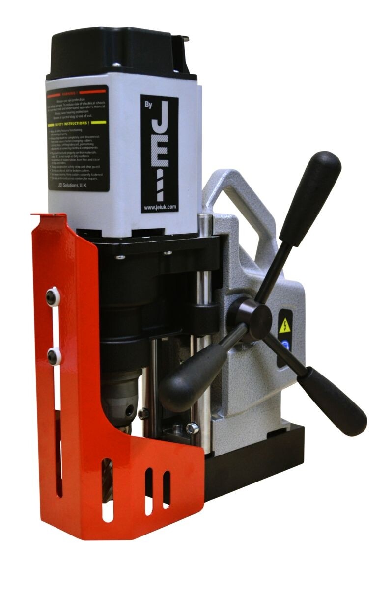 JEI MiniBeast Magnetic Drill