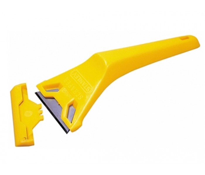 Glass Scraper £2.95