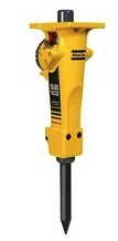 Breaker for 13 ton Excavators
