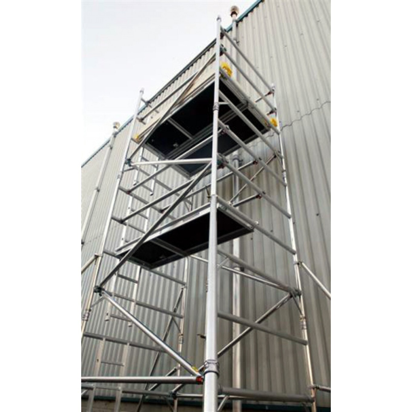 Mob Tower 1.45m Wide x 1.8m or 2.5m Long