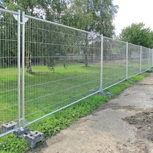 Fence Panel Clip