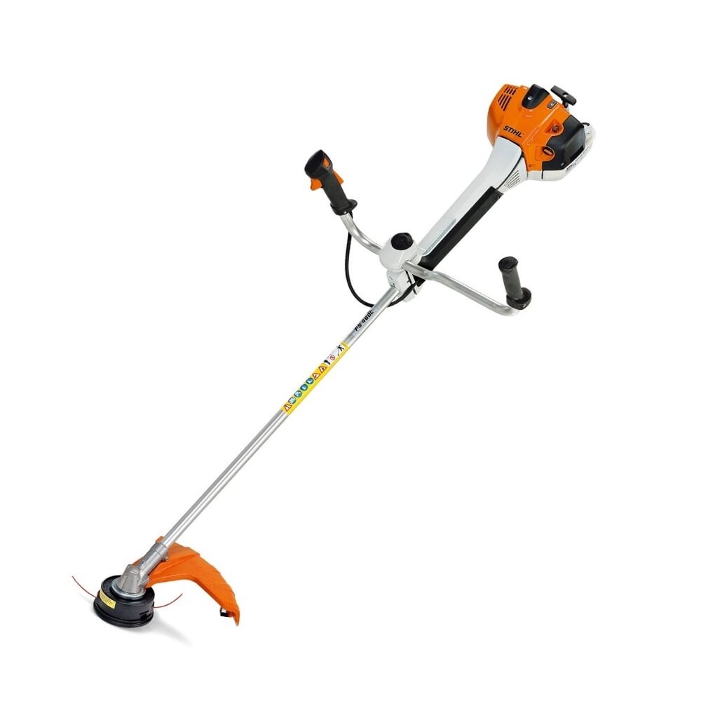 Heavy Duty Strimmer