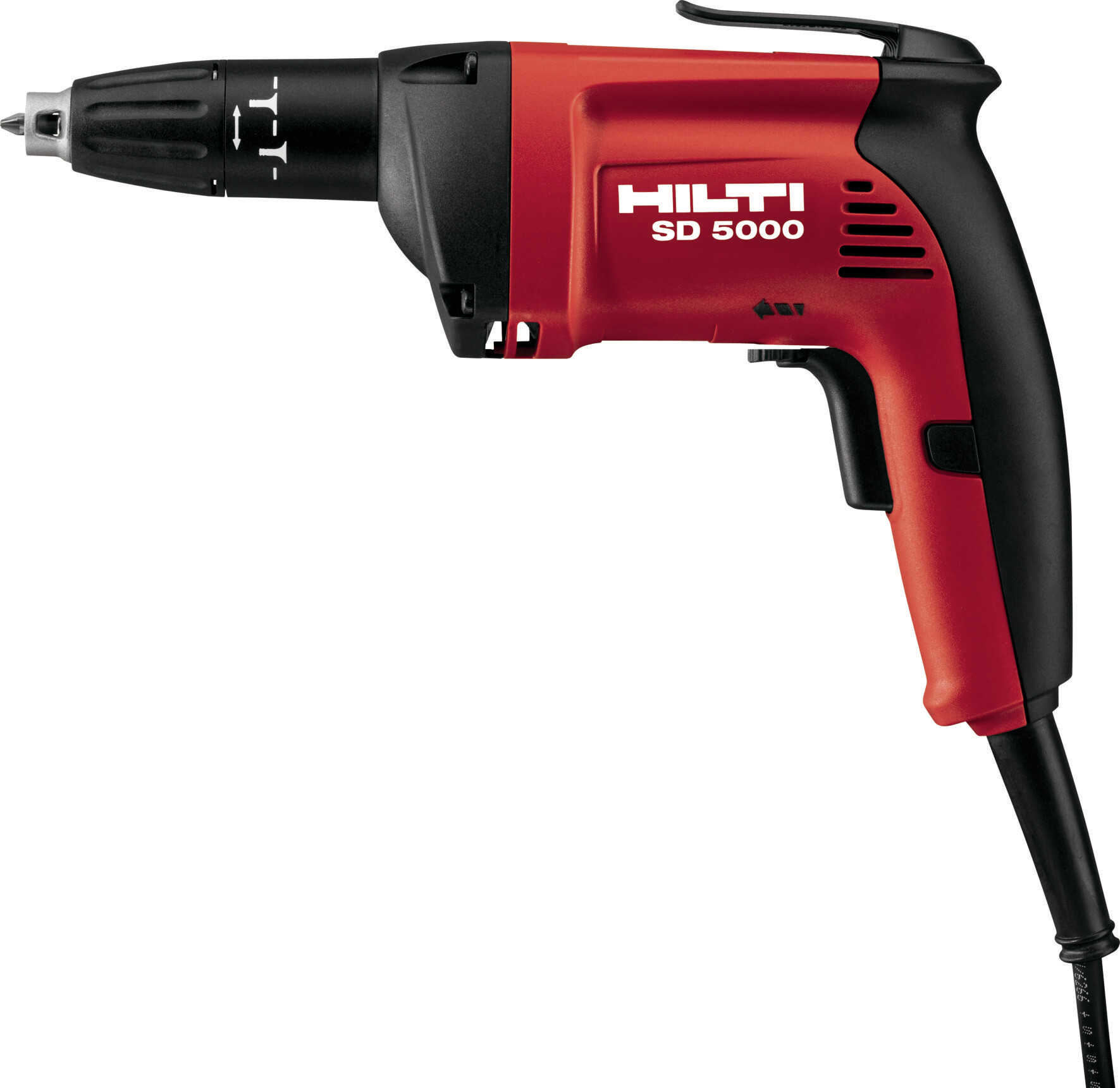 Electric Screwdriver