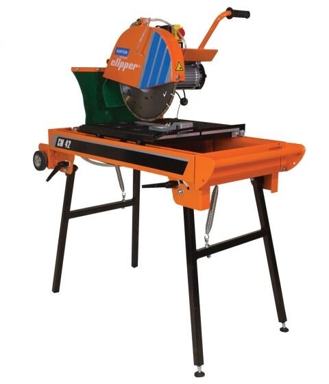 Electric Masonry Saw 16” 110v 32Amp
