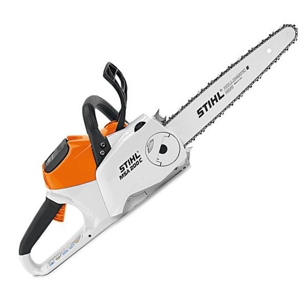 14” Chainsaw