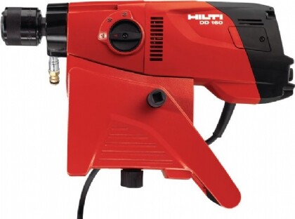 Diamond Drilling Rig upto 202mm