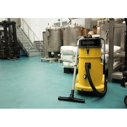 HZD Dust Vacuum Cleaner