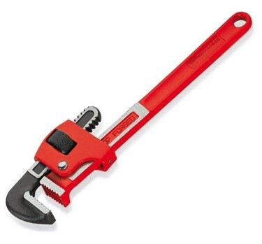 Stillson Wrench 18" to 48"
