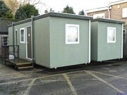 Site Office/ Canteen/ Drying Room Unit