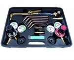 Tubes Gauges Welding Gun