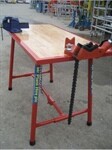 Welding Bench