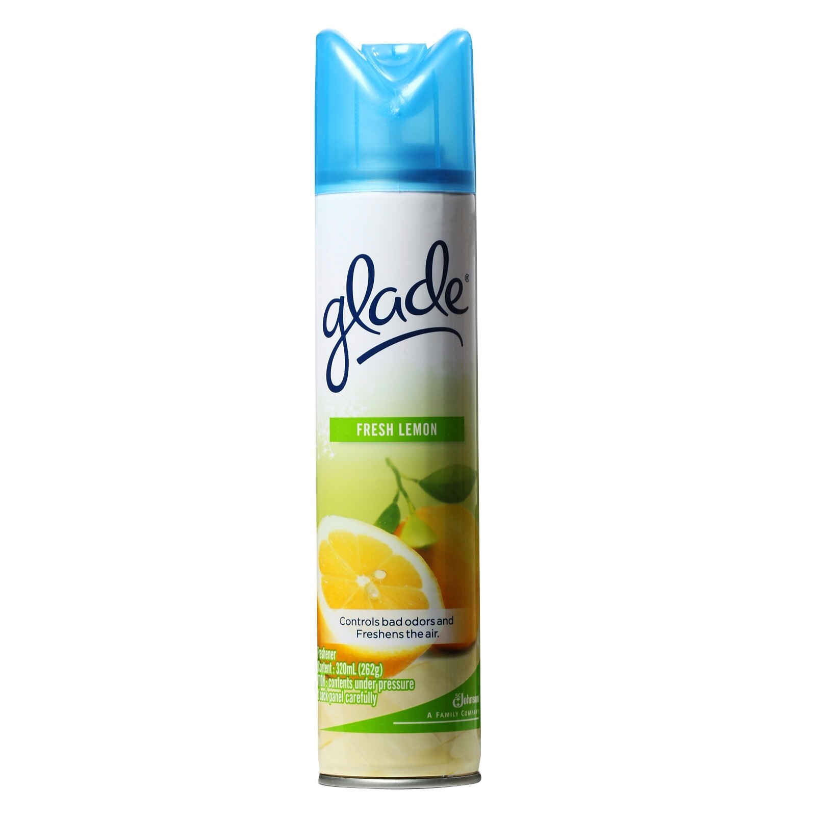 Air Freshener £3.25