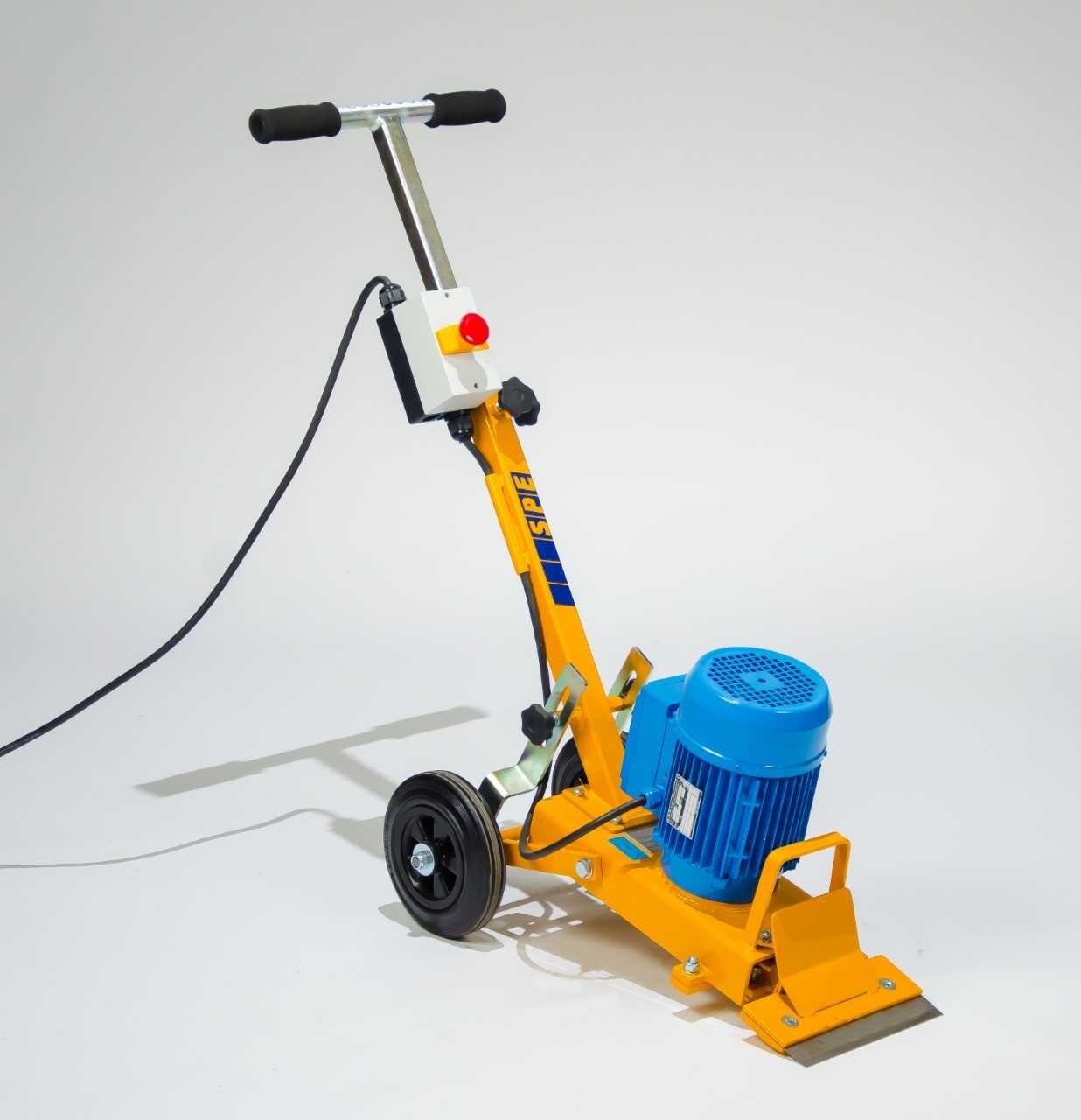 Electric Tile Lifter