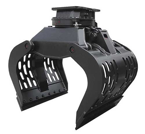Selector grabs - Various Sizes
