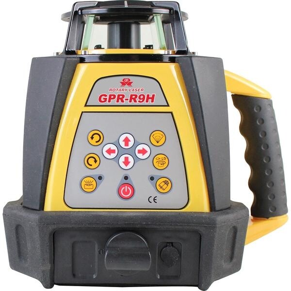 Laser Level