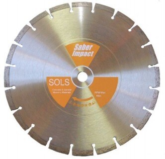 Various Diamond Blades - Economy