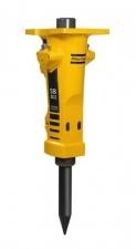 8.0T Breaker Attachment