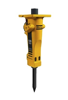 Breaker for 3 ton Excavators