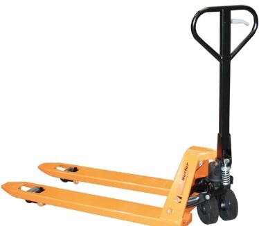 Pallet Truck Standard 2500kg 1150mm x  540mm