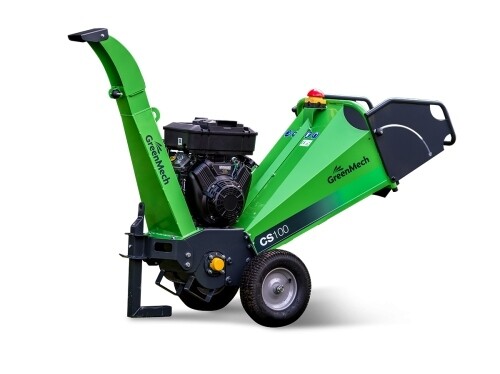 CS-100 18HP