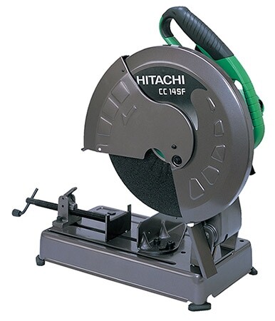 14" Electric Cut Off Saw