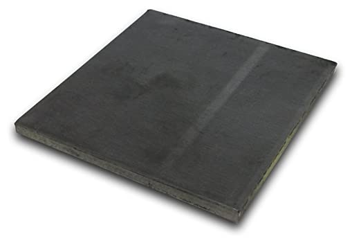 4 X 4 ROAD PLATE