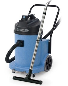 Vacuum Cleaner Industrial 240v