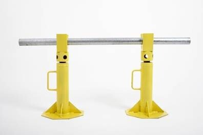 Cable Drum Jack - 3Ton (PAIR)